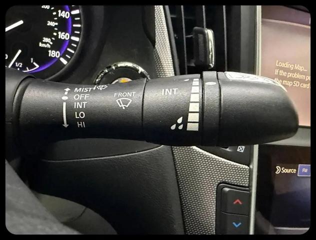 2016 INFINITI Q50 3.0t Premium