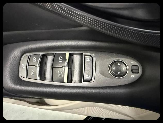 2016 INFINITI Q50 3.0t Premium
