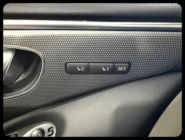 2016 INFINITI Q50 3.0t Premium
