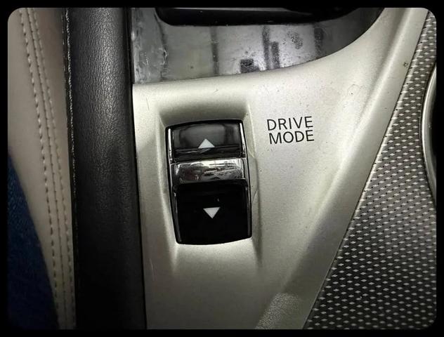 2016 INFINITI Q50 3.0t Premium