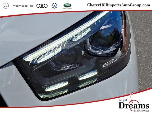 2024 Mercedes-Benz AMG GLE 53 4MATIC+