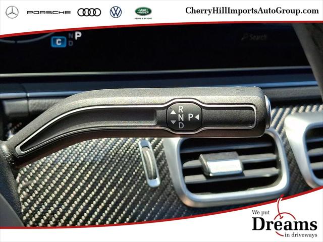 2024 Mercedes-Benz AMG GLE 53 4MATIC+