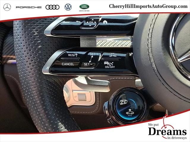 2024 Mercedes-Benz AMG GLE 53 4MATIC+