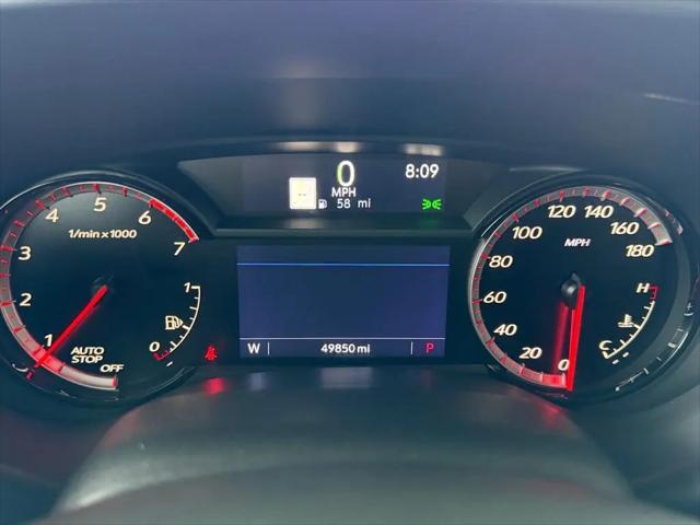 2020 Cadillac CT4 V-Series
