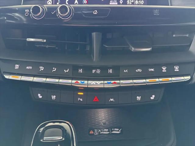 2020 Cadillac CT4 V-Series