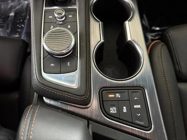 2020 Cadillac CT4 V-Series