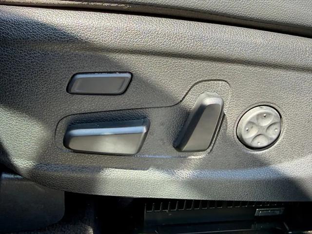 2022 Hyundai Santa Fe Plug-In Hybrid Limited