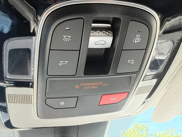 2022 Hyundai Santa Fe Plug-In Hybrid Limited