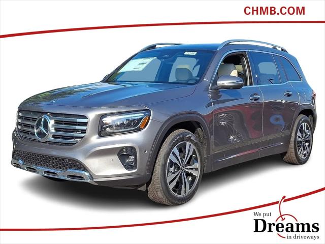 2026 Mercedes-Benz GLB 4MATIC for sale in Cherry Hill, NJ