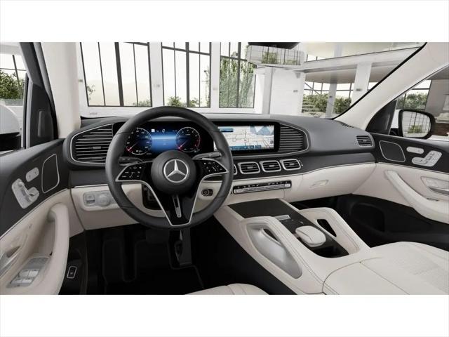 2026 Mercedes-Benz GLE GLE 350 GLE 350
