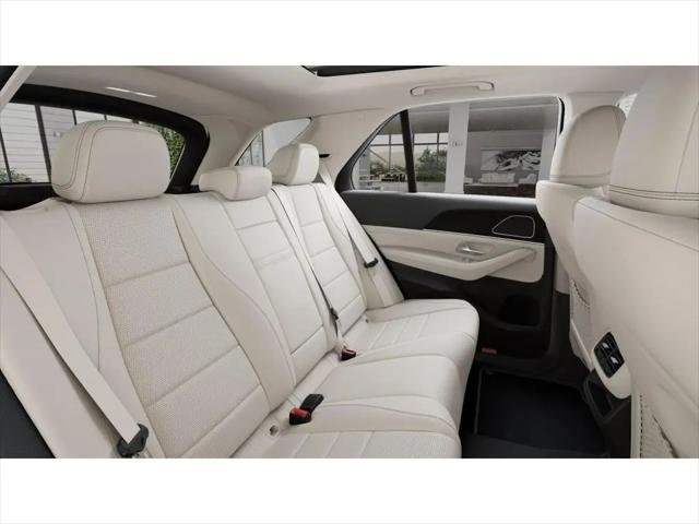 2026 Mercedes-Benz GLE GLE 350 GLE 350