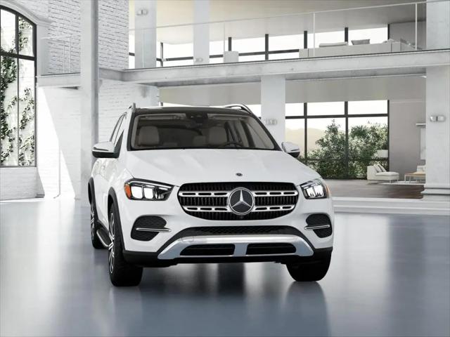 2026 Mercedes-Benz GLE GLE 350 GLE 350