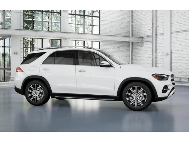 2026 Mercedes-Benz GLE GLE 350 GLE 350