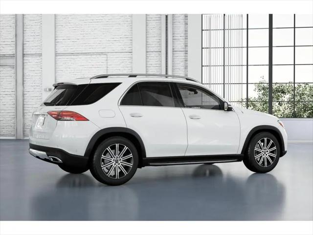 2026 Mercedes-Benz GLE GLE 350 GLE 350