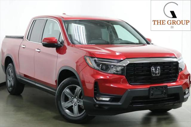 2022 Honda Ridgeline RTL-E for sale in Mooresville, NC