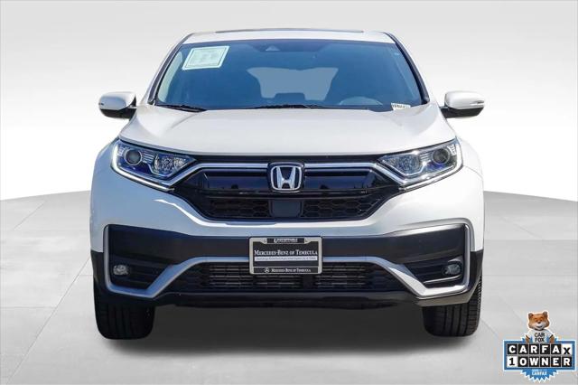 2020 Honda CR-V 2WD EX-L