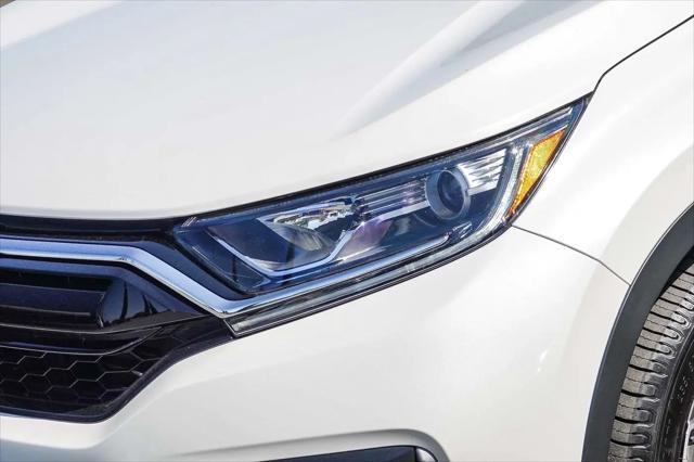 2020 Honda CR-V 2WD EX-L
