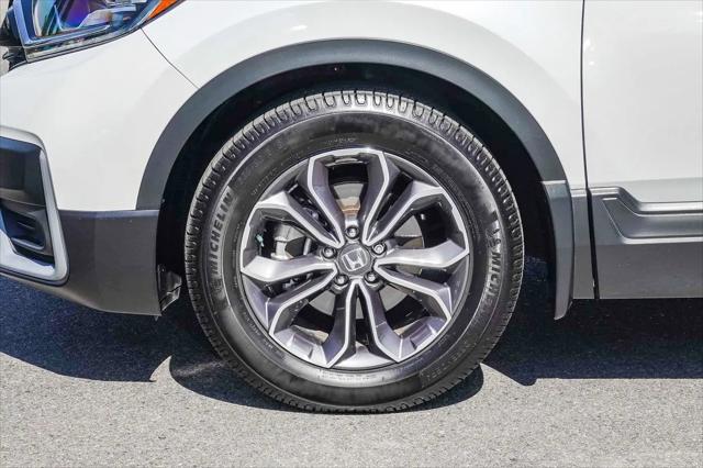 2020 Honda CR-V 2WD EX-L