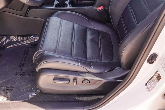 2020 Honda CR-V 2WD EX-L