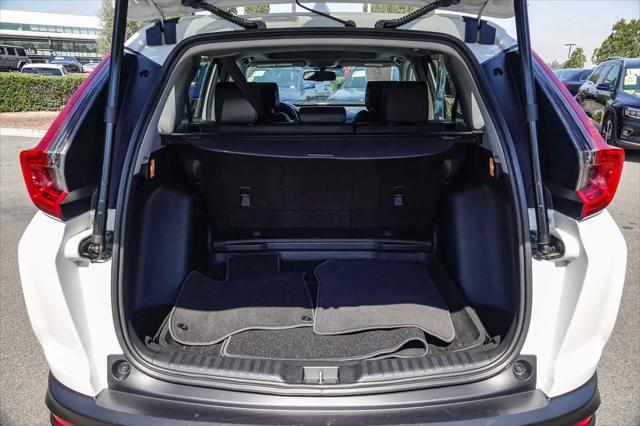 2020 Honda CR-V 2WD EX-L