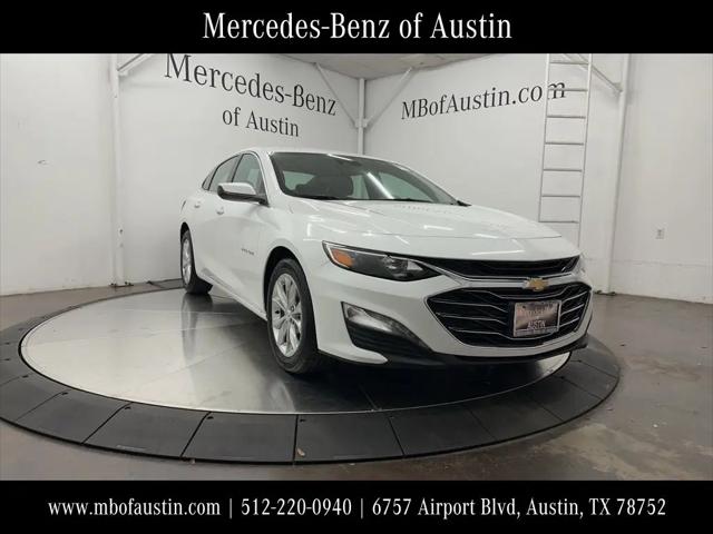 2023 Chevrolet Malibu FWD 1LT for sale in Austin, TX