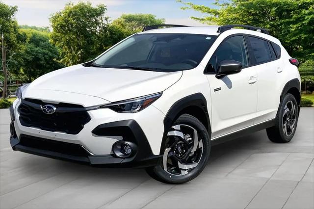 2026 Subaru Crosstrek Limited for sale in Oklahoma City, OK