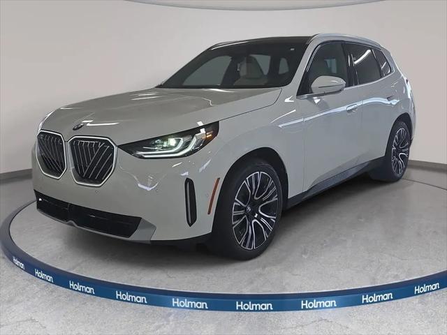 2026 BMW X3 30 xDrive for sale in Fort Lauderdale, FL
