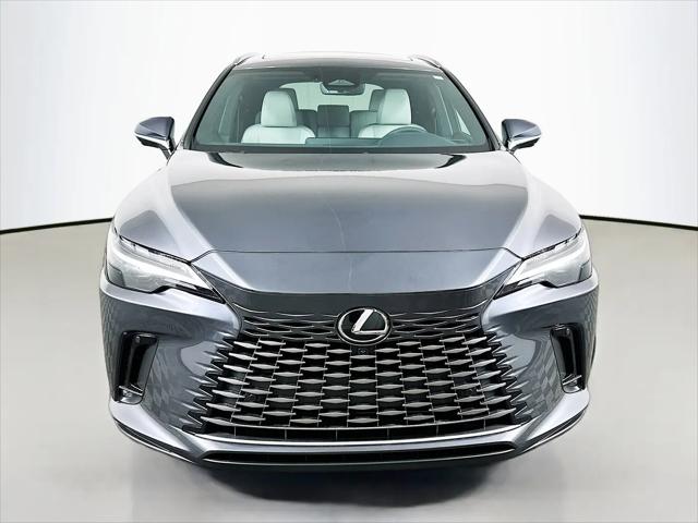 2026 Lexus RX 350 Premium