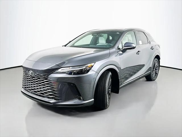 2026 Lexus RX 350 Premium