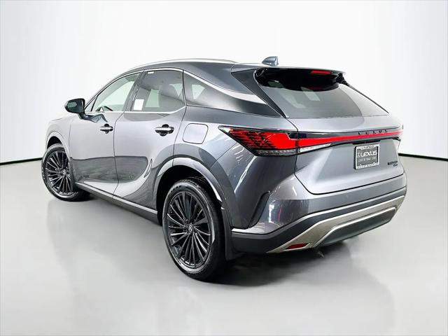 2026 Lexus RX 350 Premium