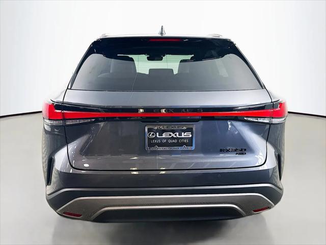 2026 Lexus RX 350 Premium