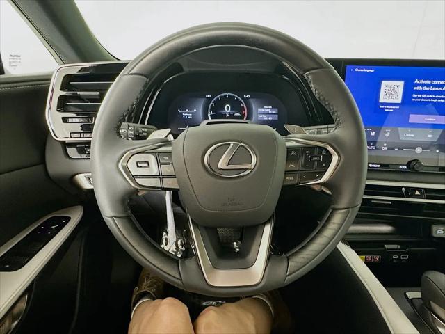 2026 Lexus RX 350 Premium
