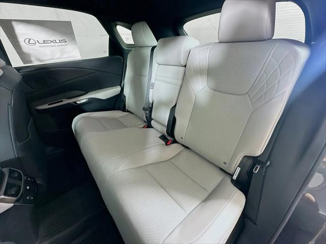 2026 Lexus RX 350 Premium