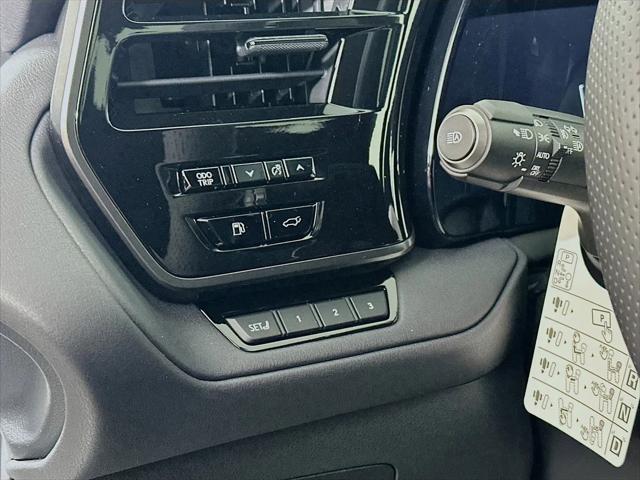 2026 Lexus TX 500h F SPORT Performance Premium