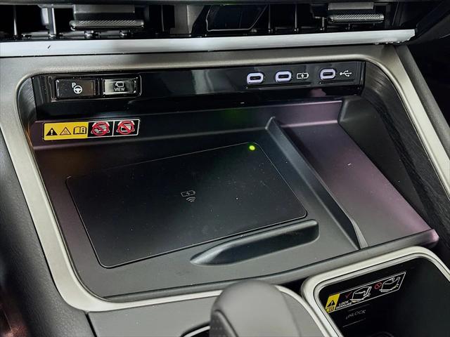 2026 Lexus TX 500h F SPORT Performance Premium