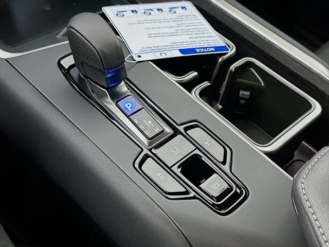 2026 Lexus TX 500h F SPORT Performance Premium