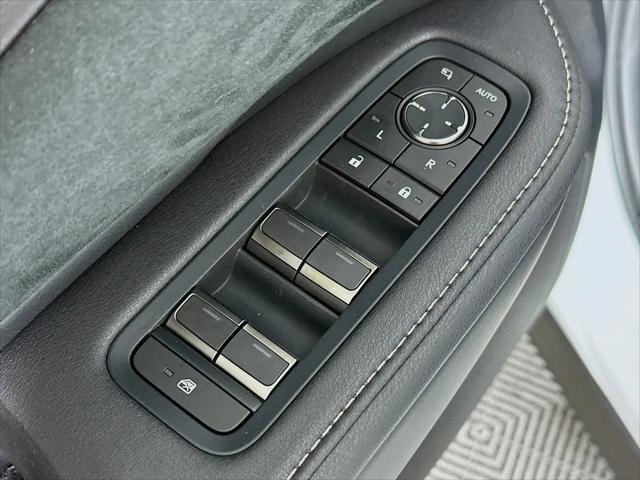 2026 Lexus TX 500h F SPORT Performance Premium