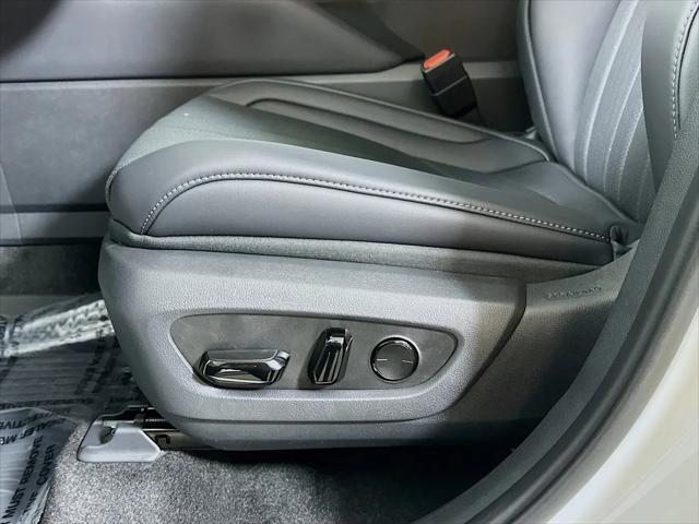 2026 Lexus TX 500h F SPORT Performance Premium