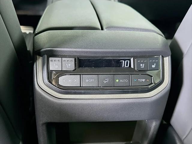 2026 Lexus TX 500h F SPORT Performance Premium