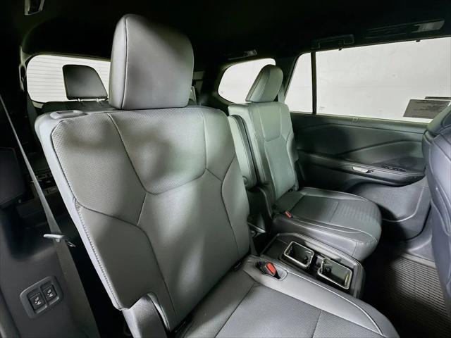 2026 Lexus TX 500h F SPORT Performance Premium