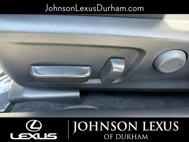 2026 Lexus IS 350 F SPORT