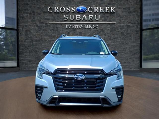 2026 Subaru Ascent Premium 7-Passenger