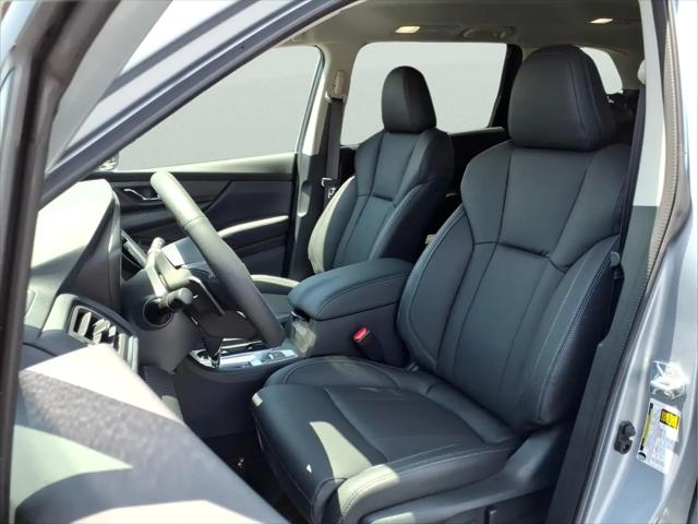 2026 Subaru Ascent Premium 7-Passenger