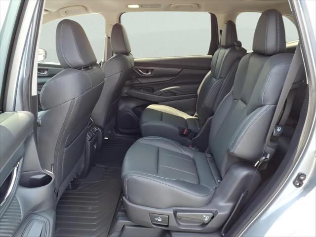 2026 Subaru Ascent Premium 7-Passenger