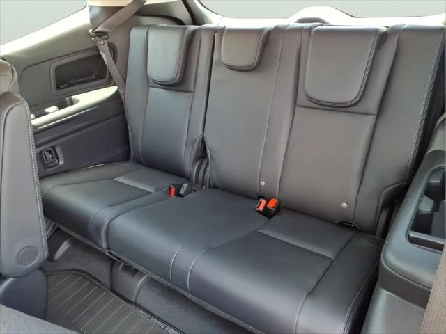2026 Subaru Ascent Premium 7-Passenger