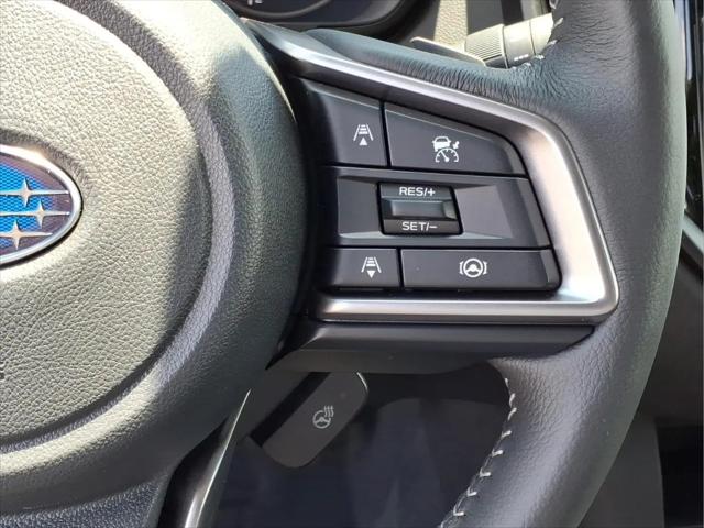 2026 Subaru Ascent Premium 7-Passenger