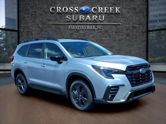 2026 Subaru Ascent Premium 7-Passenger for sale in Fayetteville, NC