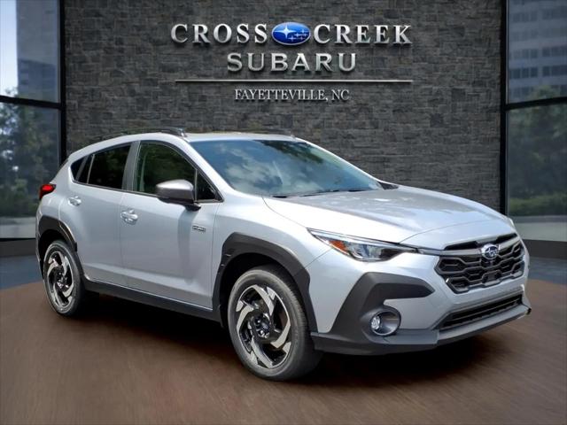 2026 Subaru Crosstrek Limited for sale in Fayetteville, NC