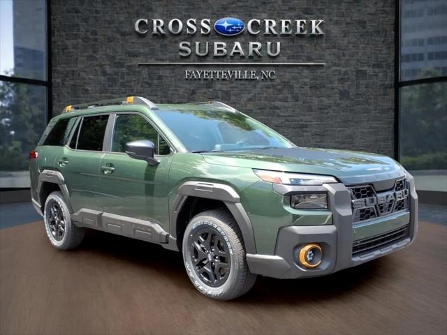 2026 Subaru Outback Wilderness for sale in Fayetteville, NC