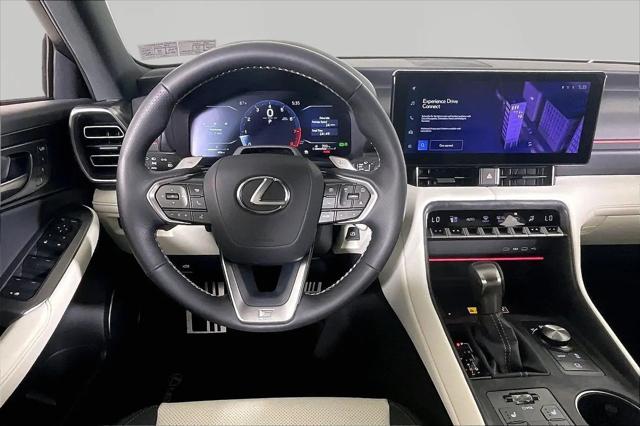 2026 Lexus IS 350 F SPORT